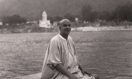 Poems by Swami Sivananda