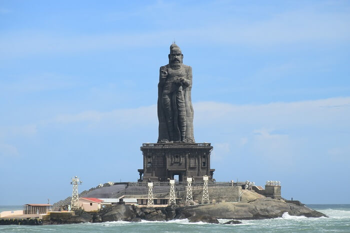 Thiruvalluvar - Sivananda Yoga Vedanta Centres