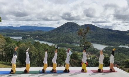 50 Years of the Sivananda Yoga Teachers’ Training Course